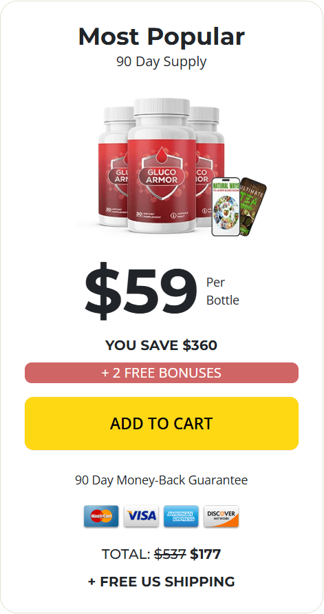 glucofortis buy now 3 bottles